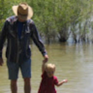 Meet your Posher, Katie and